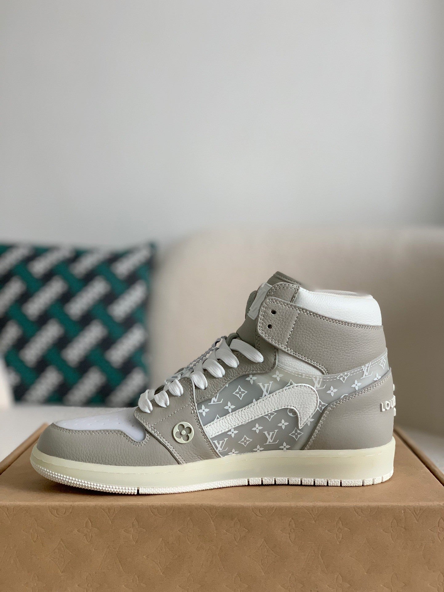 Jordan Sneaker