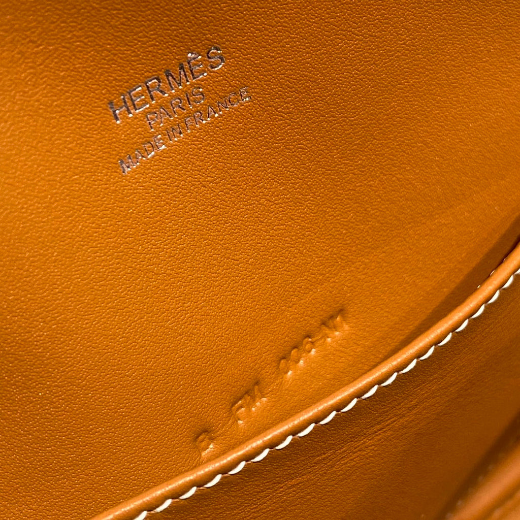 Bolide Mini 19 Bag