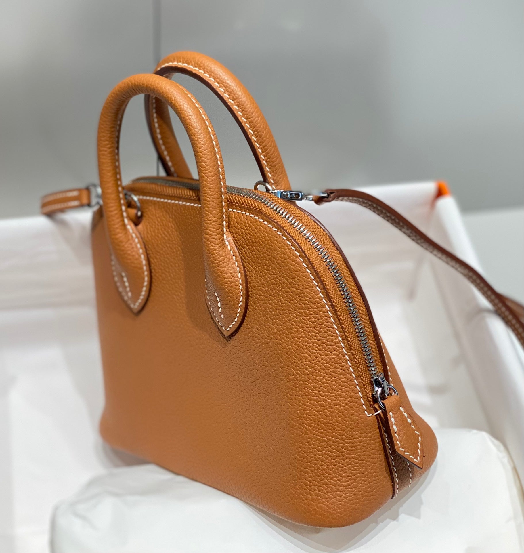 Bolide Mini 19 Bag