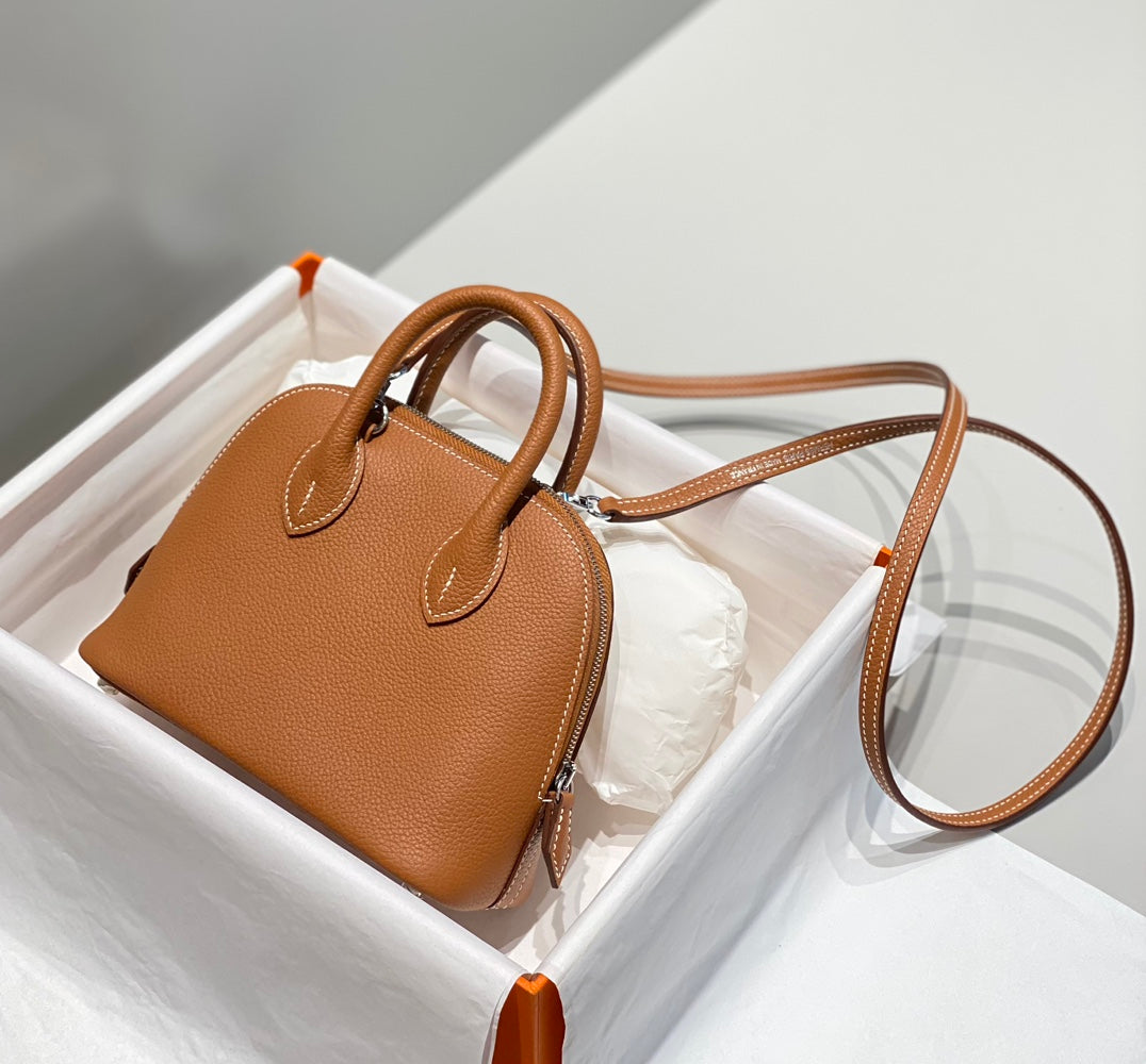 Bolide Mini 19 Bag