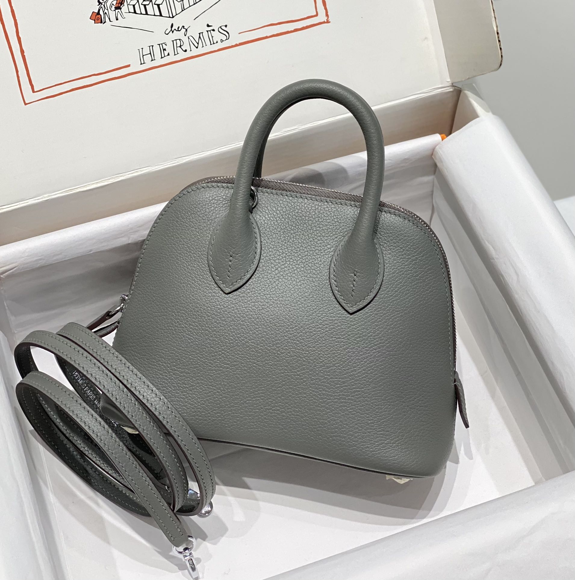 Bolide Mini 19 Bag