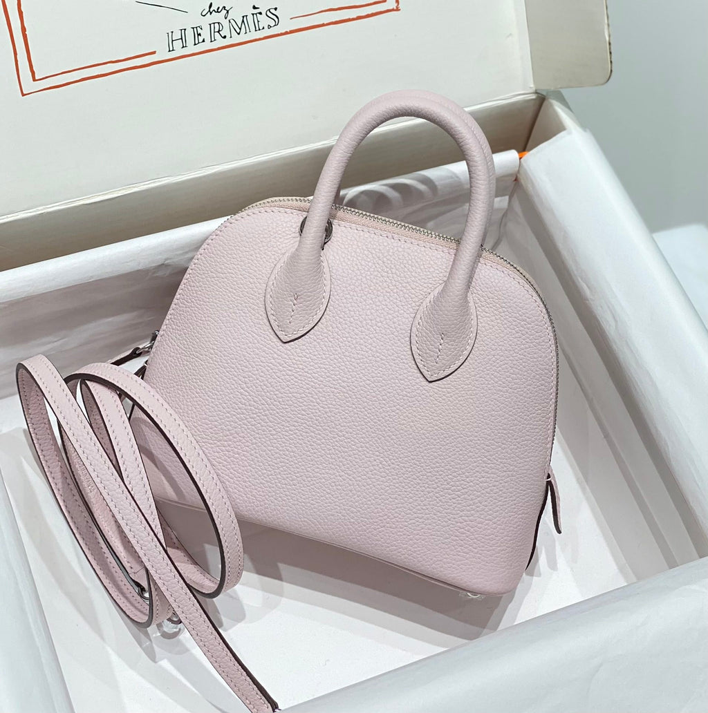 Bolide Mini 19 Bag