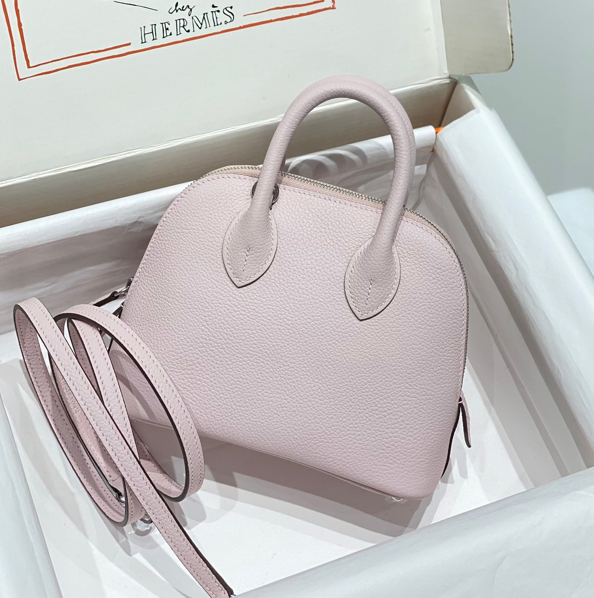 Bolide Mini 19 Bag