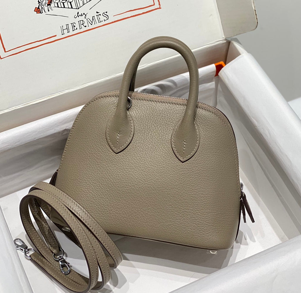 Bolide Mini 19 Bag
