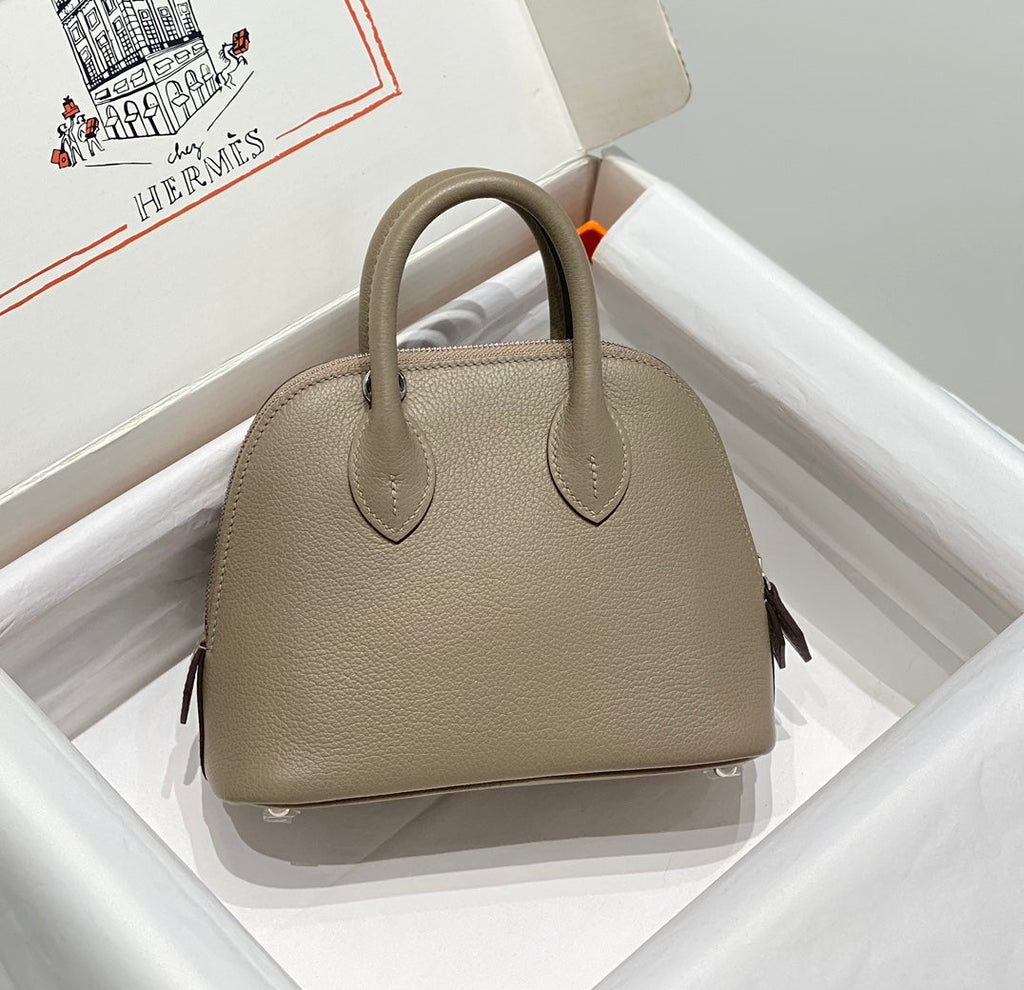 Bolide Mini 19 Bag