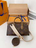 Onthego Horizontal Bag