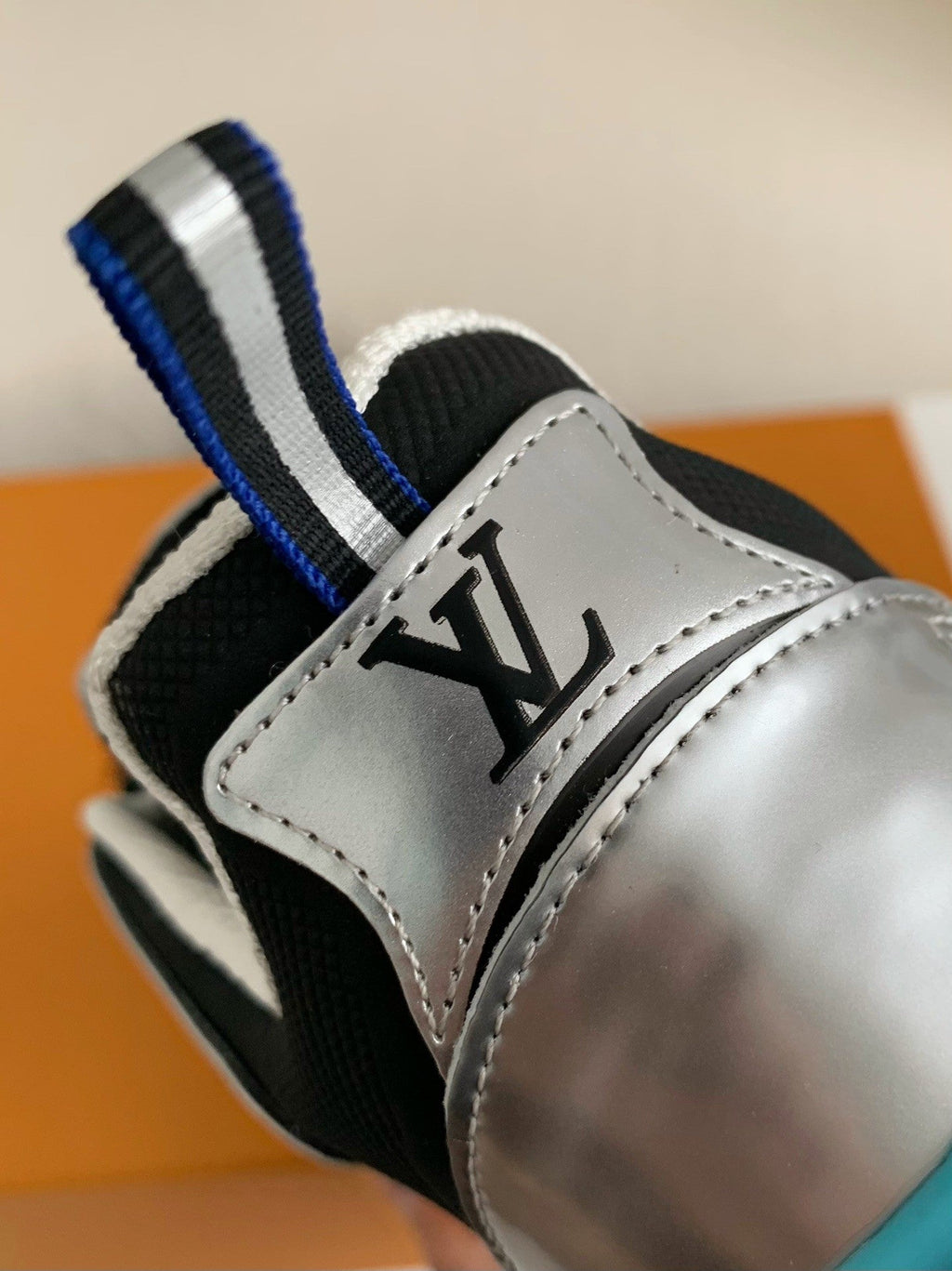 Runner Tatic Sneaker