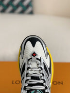 Runner Tatic Sneaker