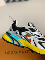 Runner Tatic Sneaker