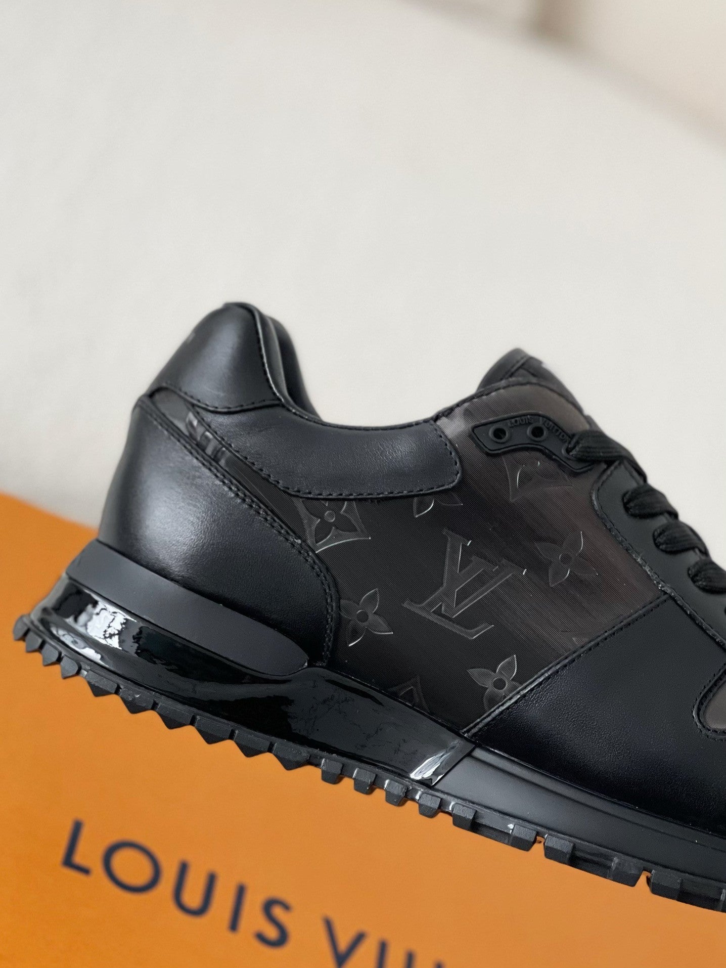 Run Away Sneaker