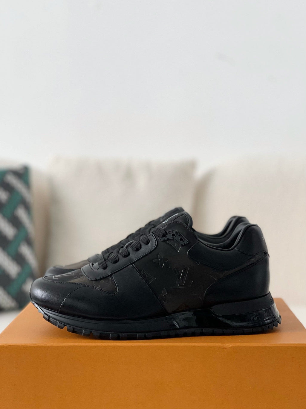 Run Away Sneaker