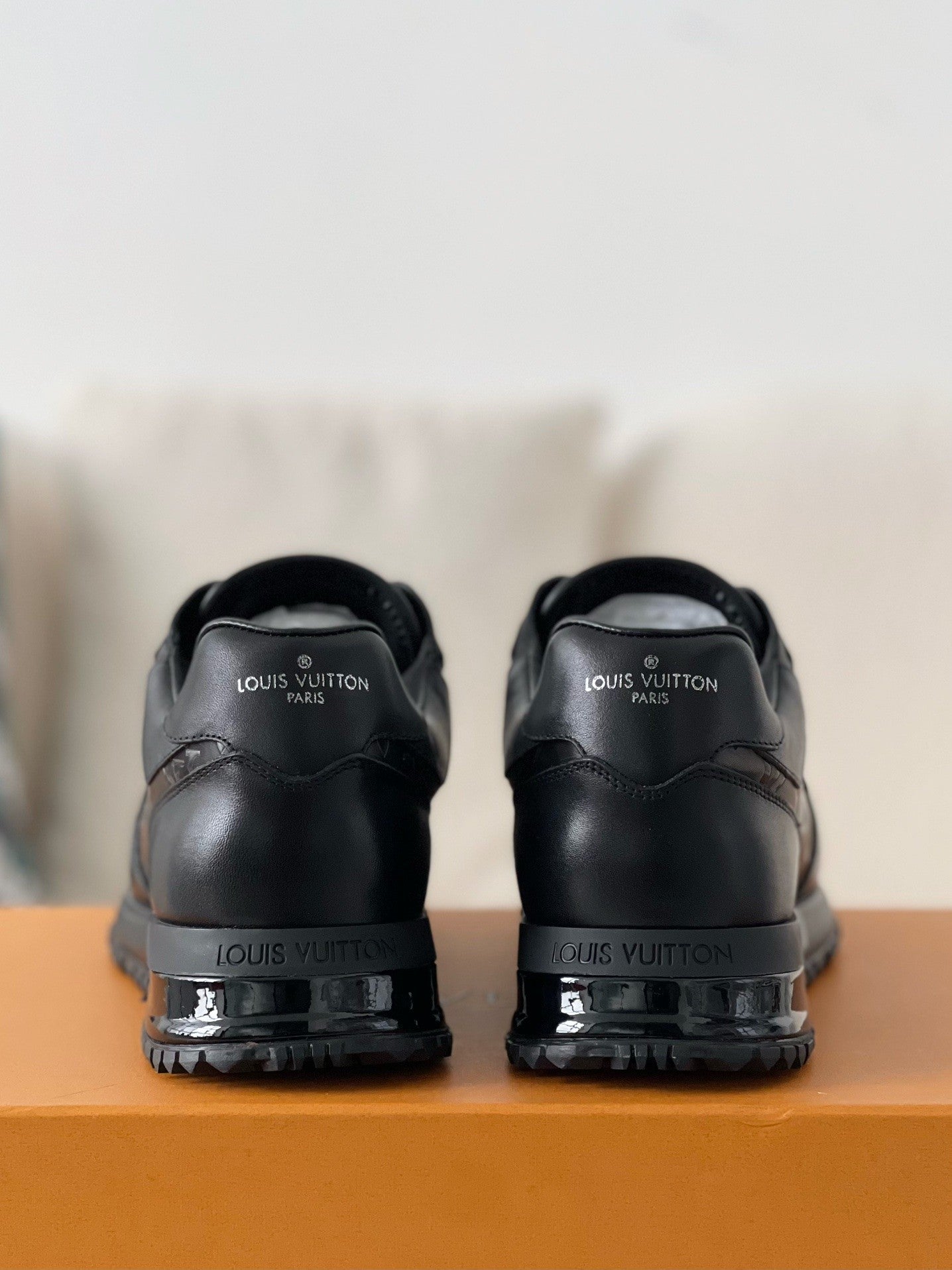 Run Away Sneaker