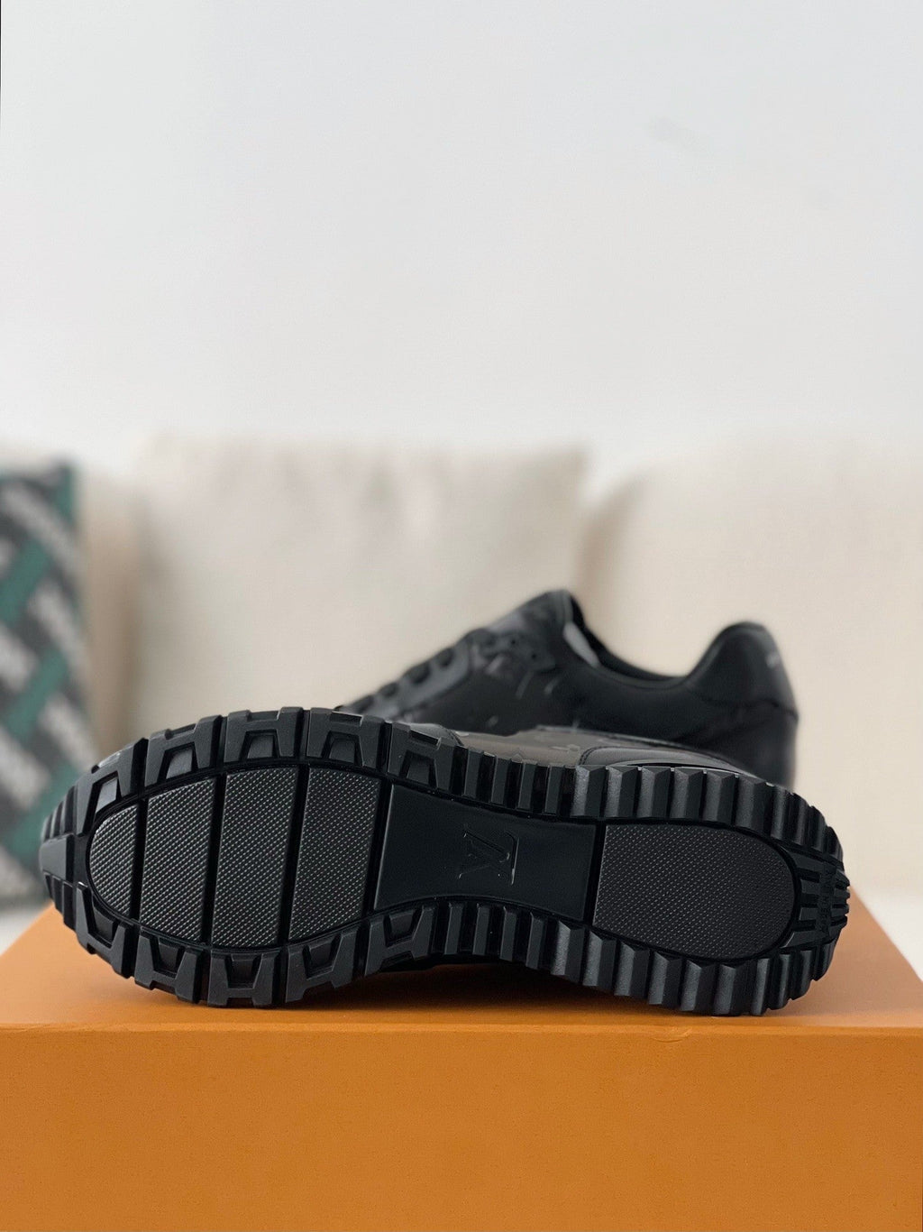 Run Away Sneaker