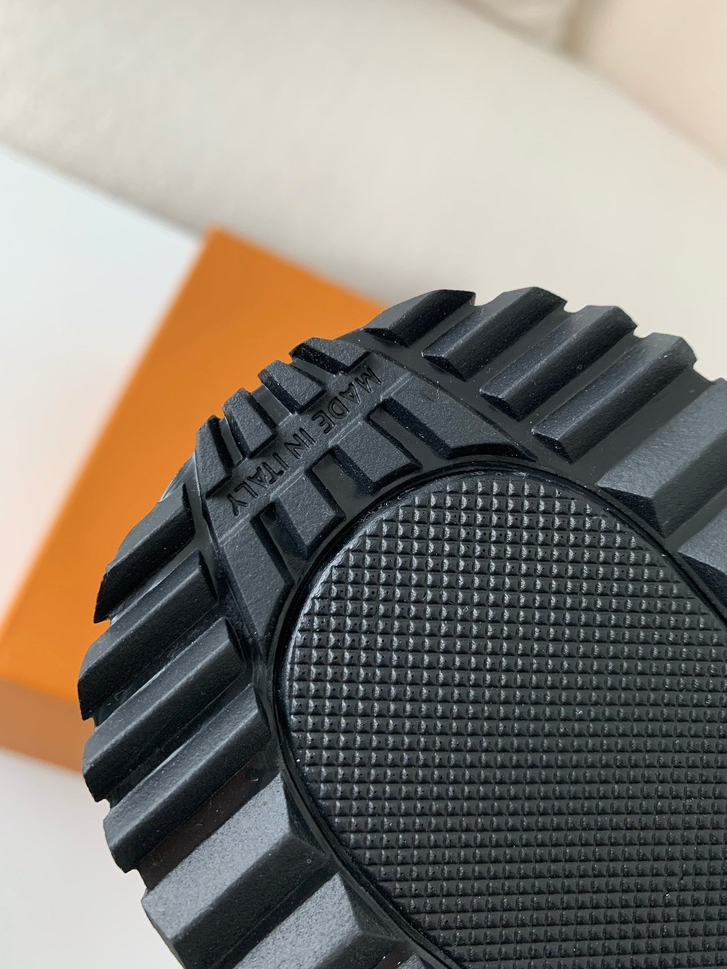 Run Away Sneaker