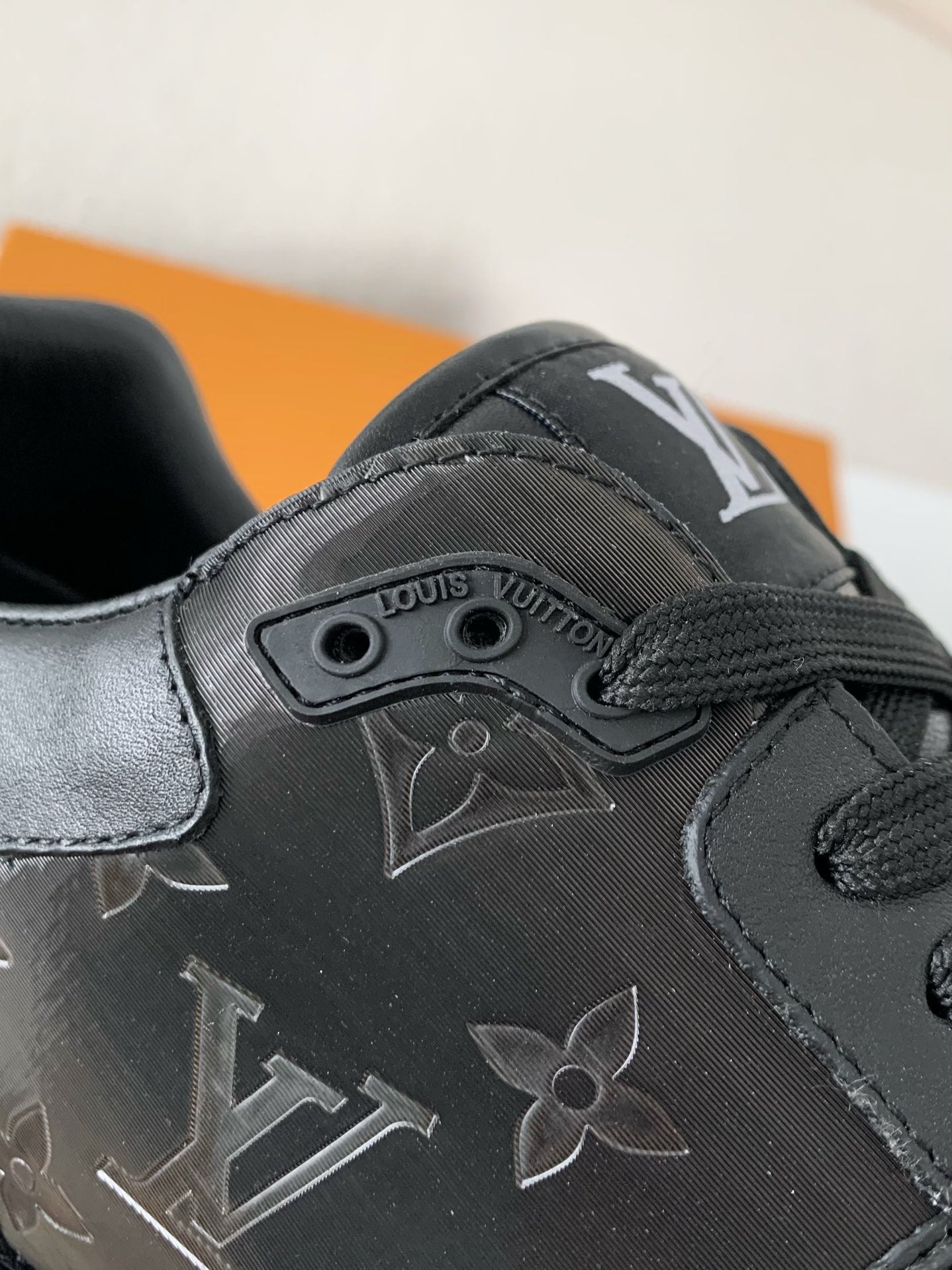 Run Away Sneaker