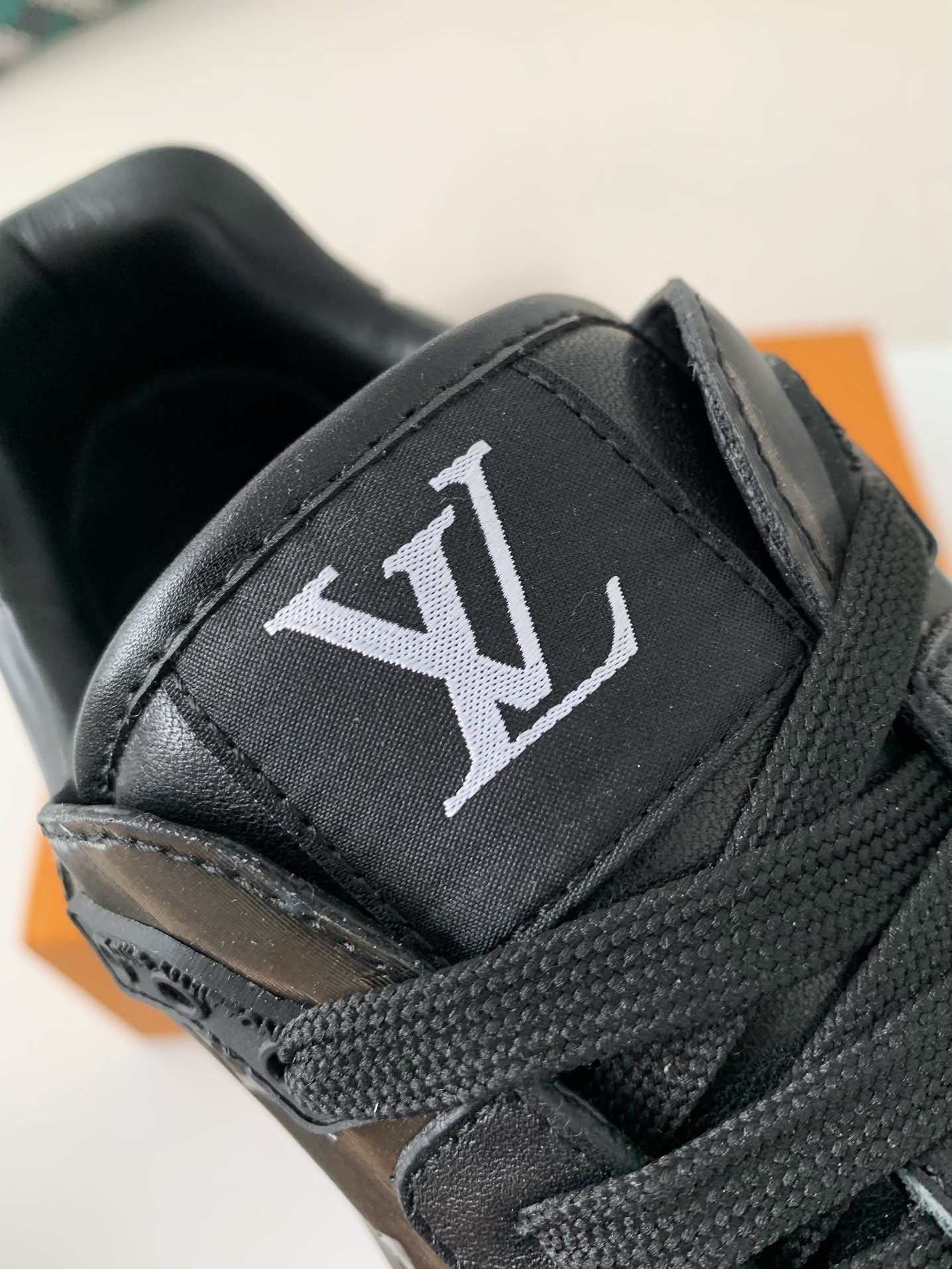 Run Away Sneaker