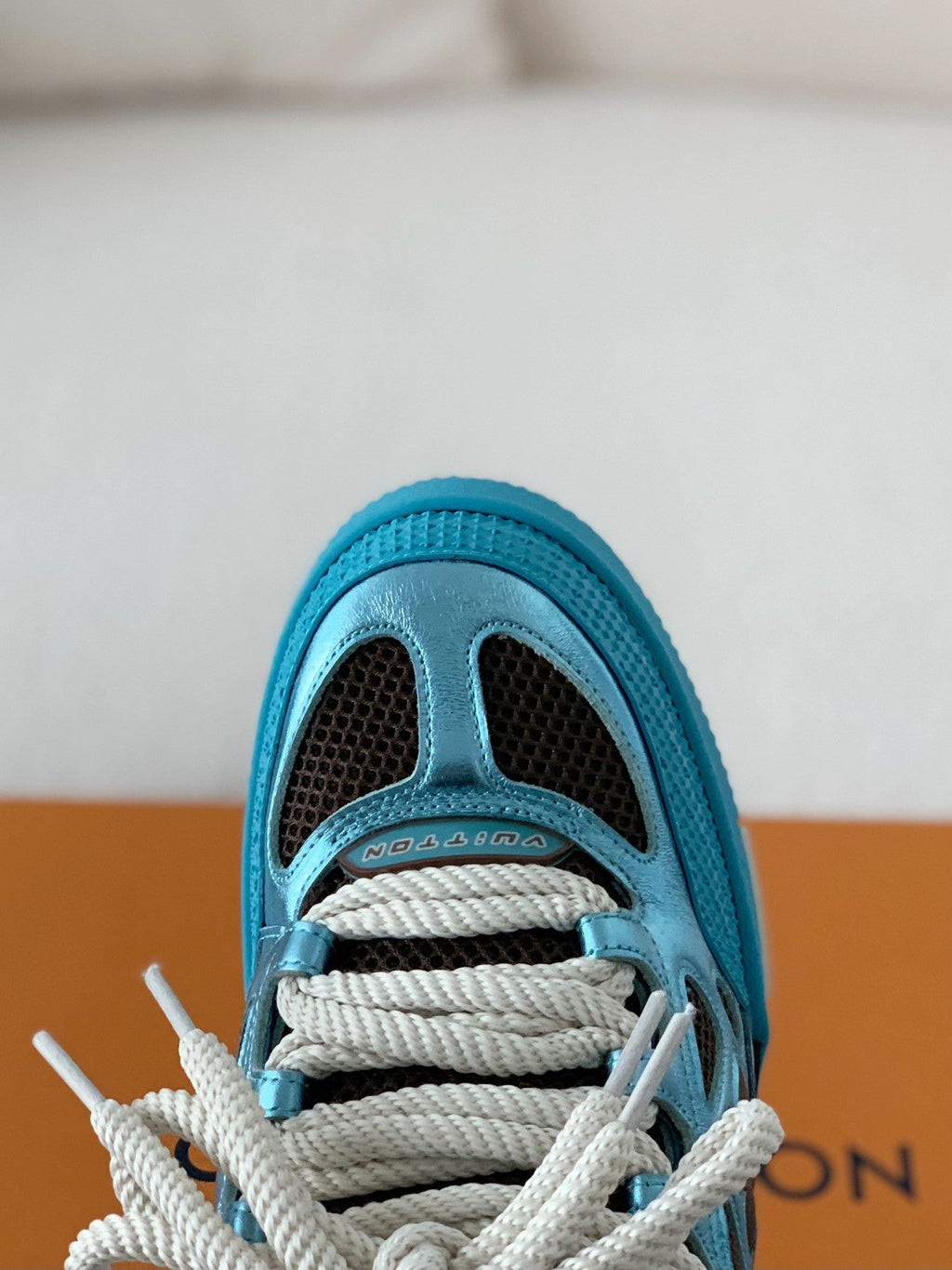 Trainer Sneaker