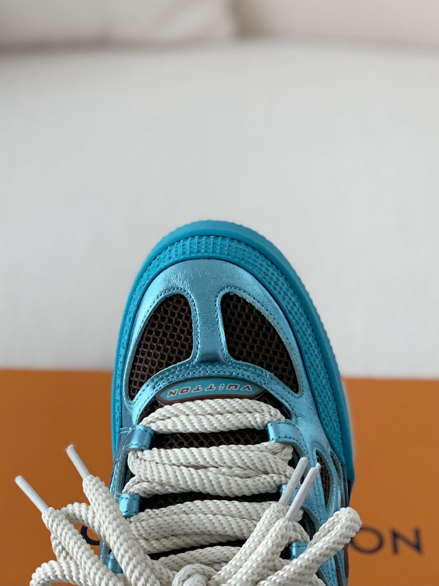 Trainer Sneaker