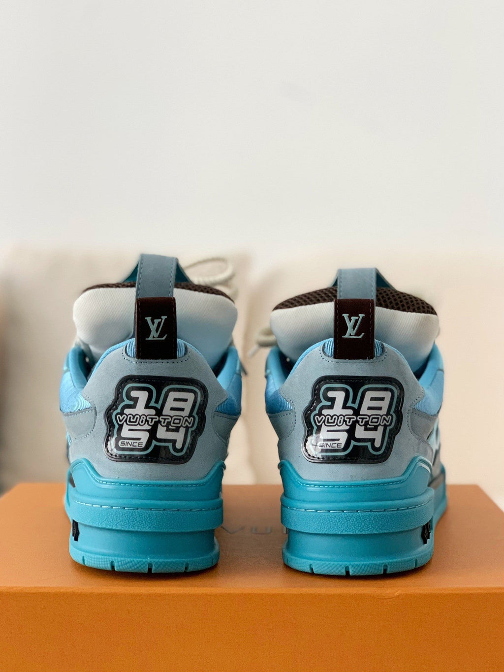 Trainer Sneaker