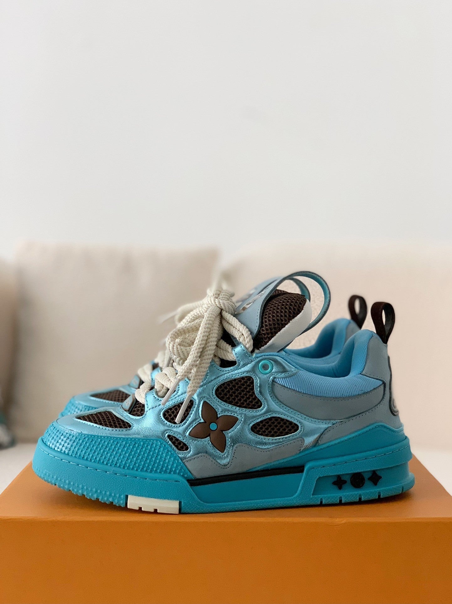 Trainer Sneaker