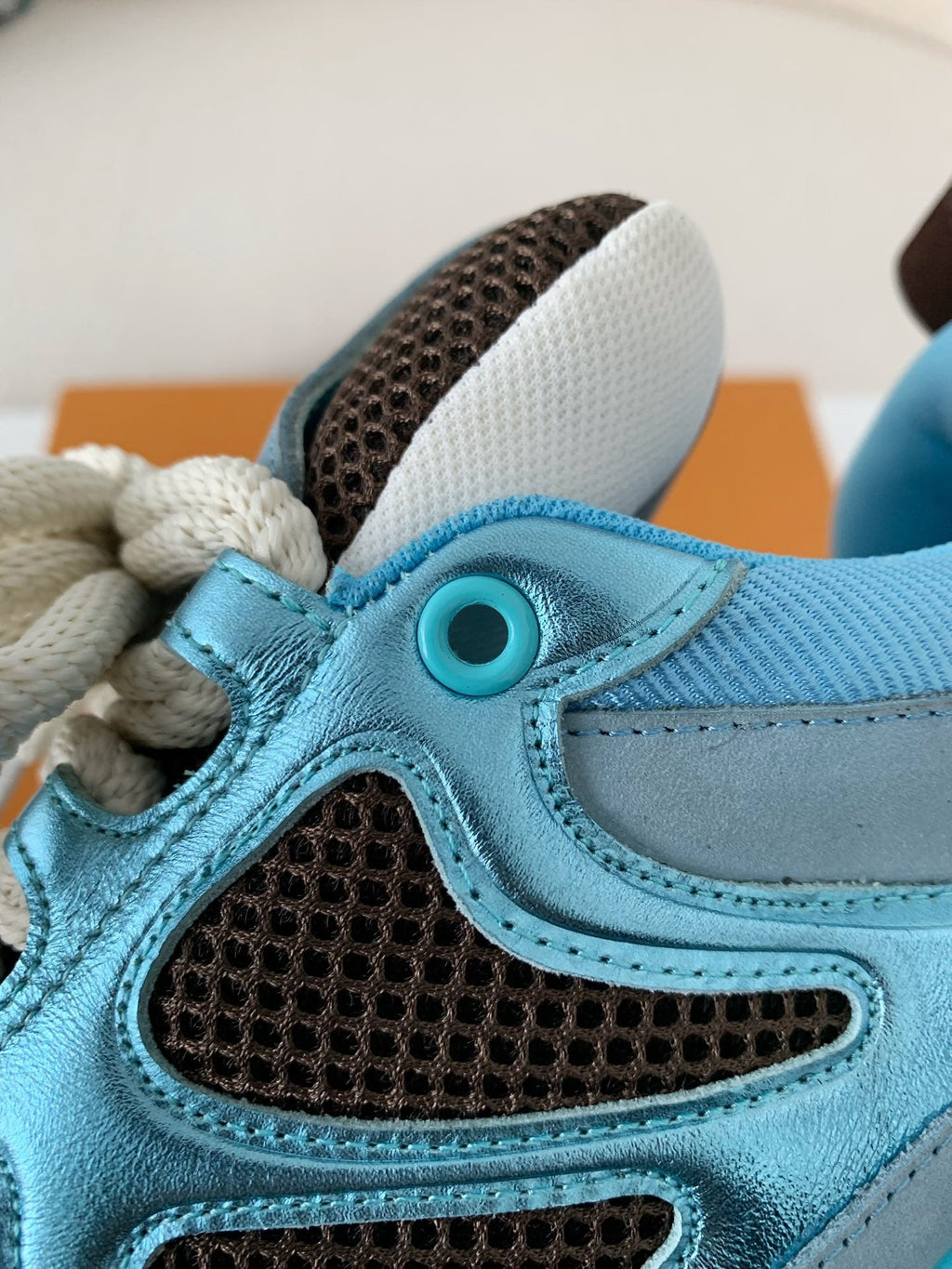 Trainer Sneaker