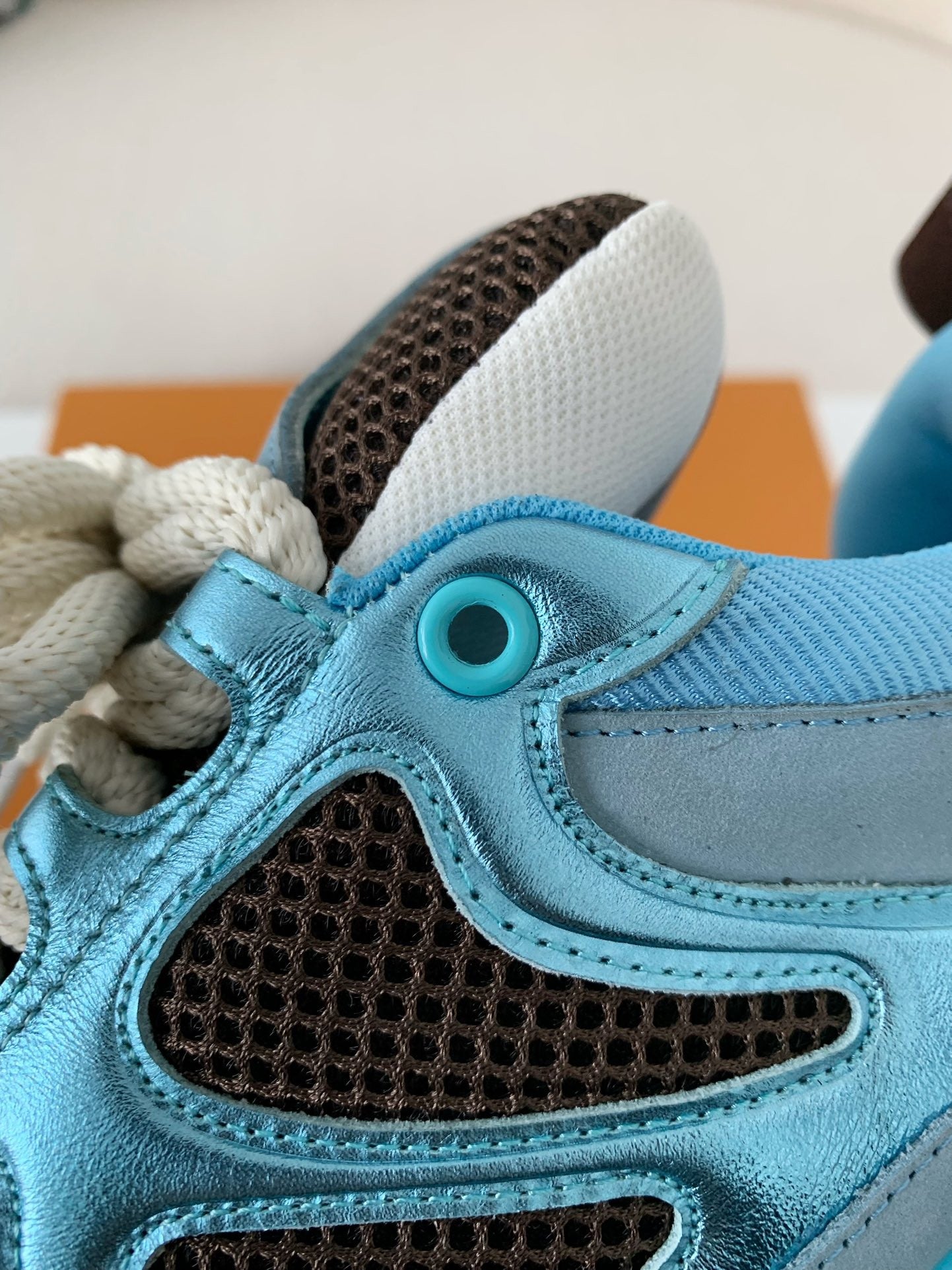 Trainer Sneaker