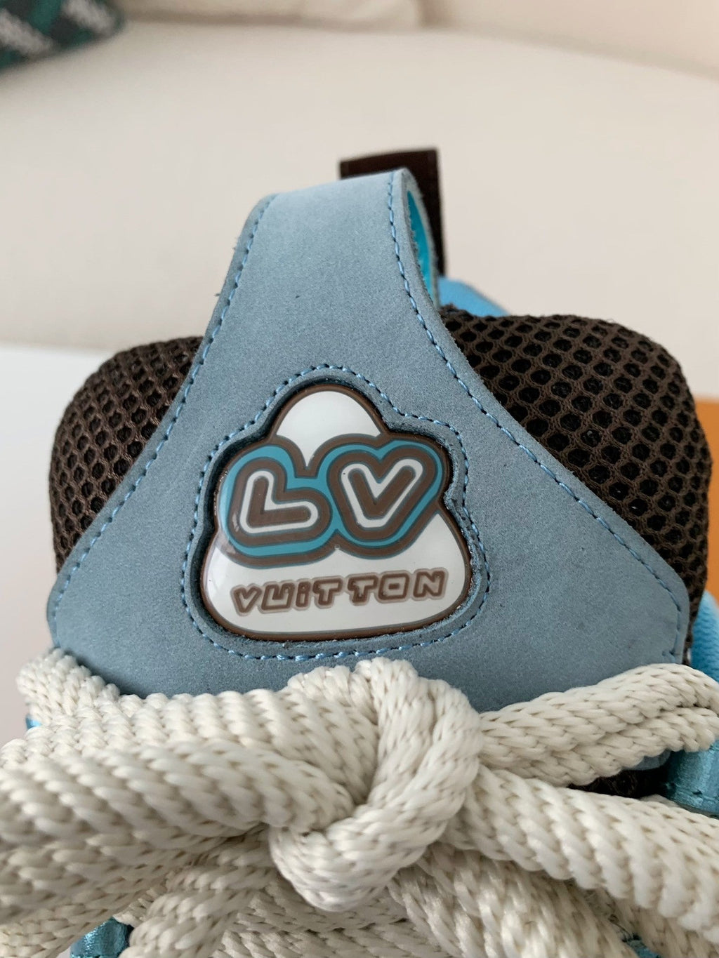 Trainer Sneaker