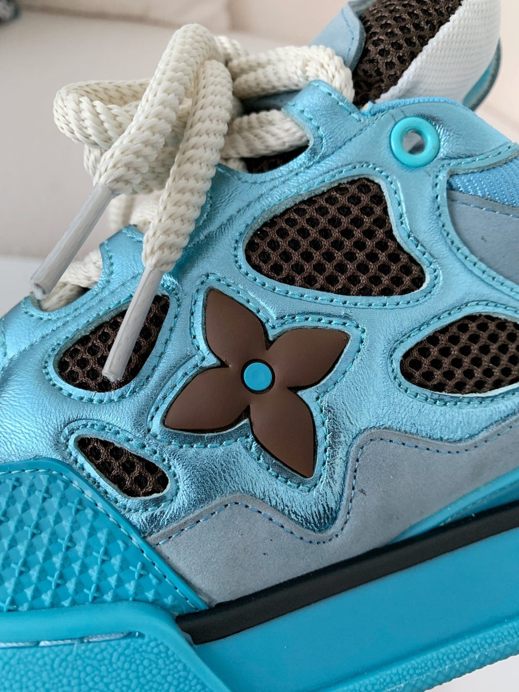 Trainer Sneaker