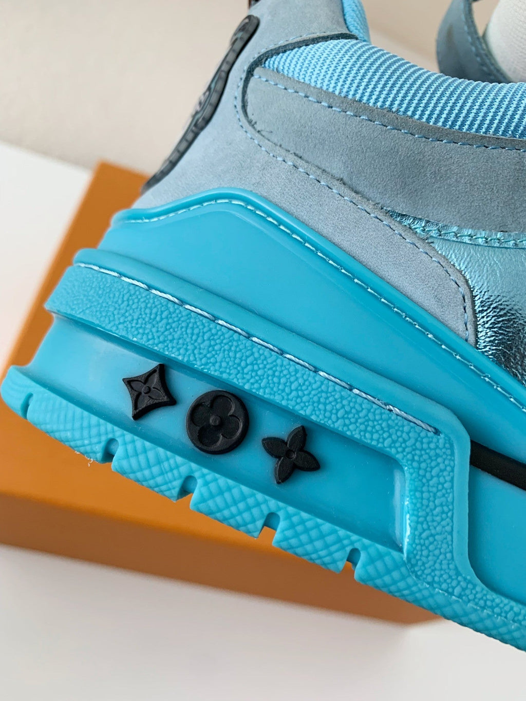 Trainer Sneaker