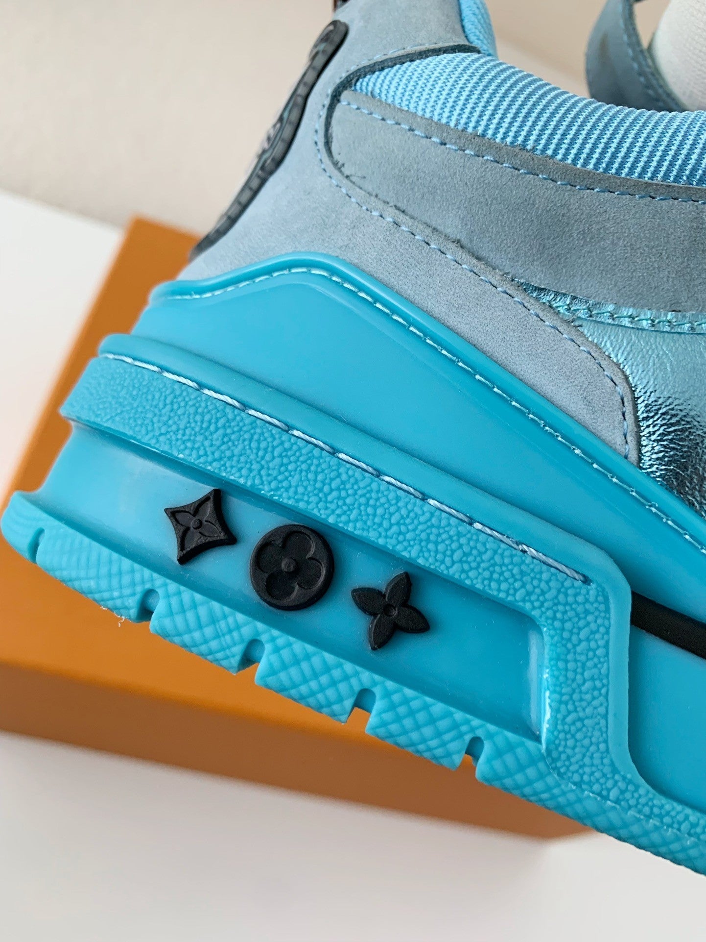 Trainer Sneaker