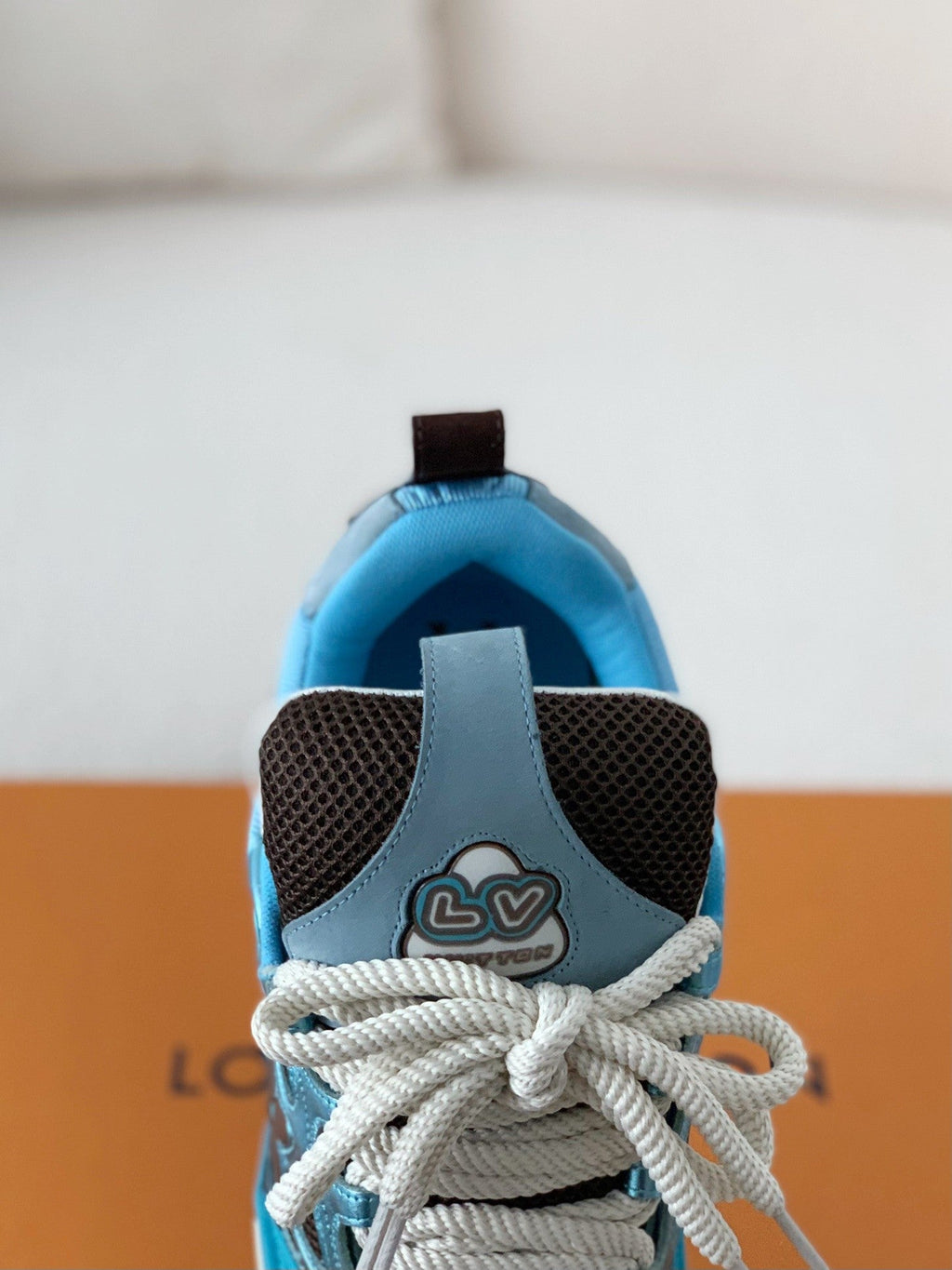 Trainer Sneaker