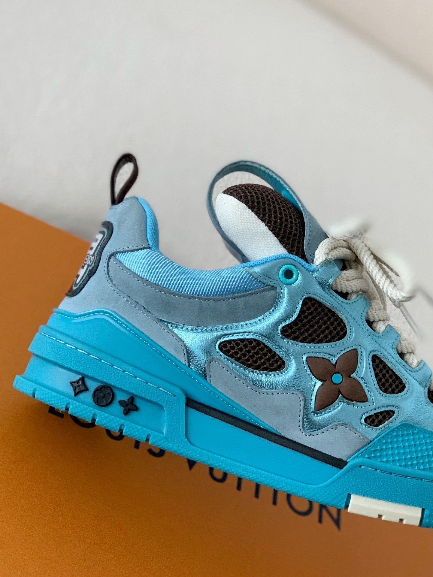 Trainer Sneaker
