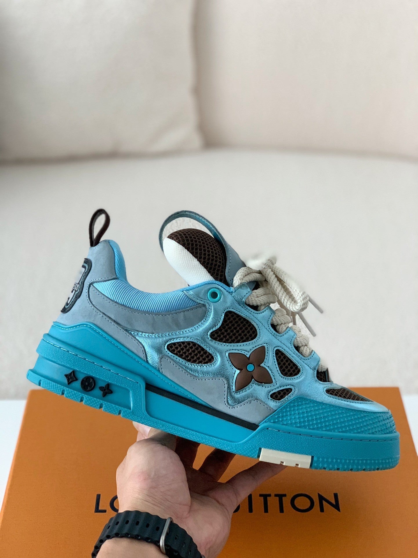 Trainer Sneaker
