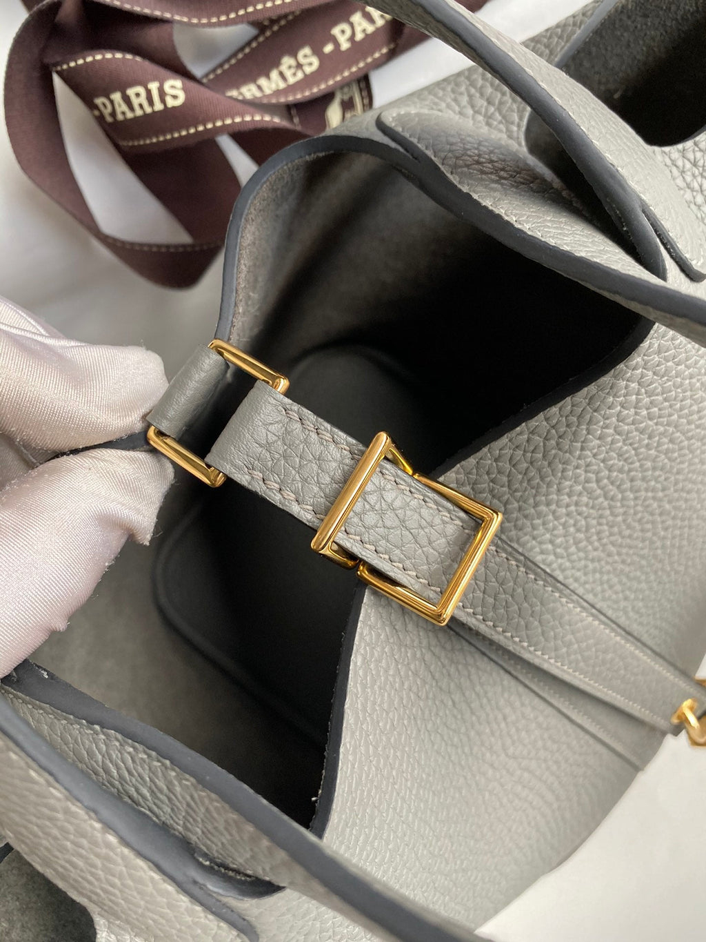 Picotin 18 Bag