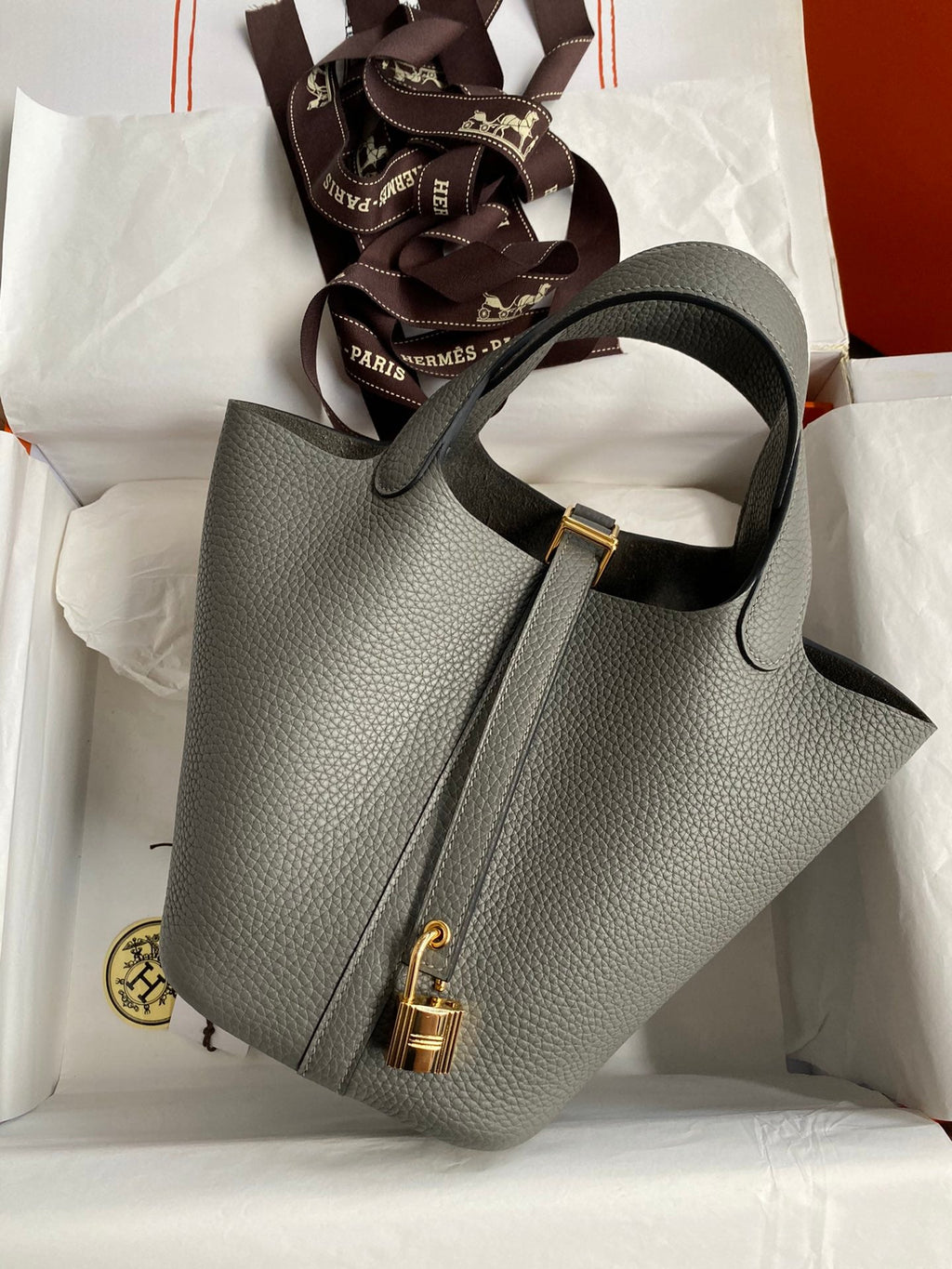 Picotin 18 Bag