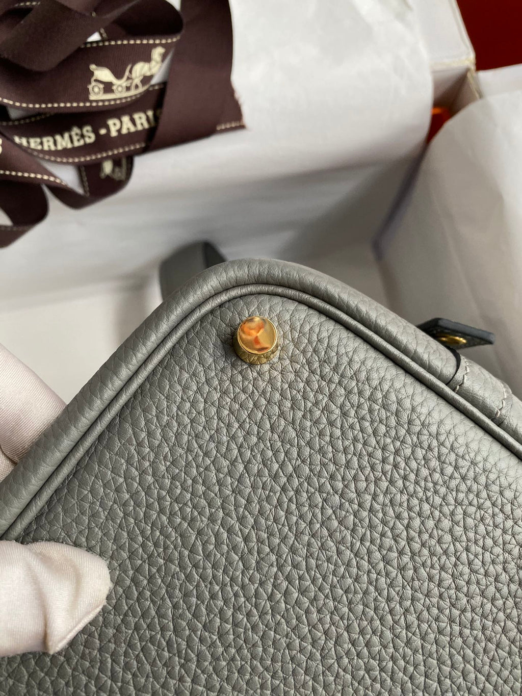 Picotin 18 Bag
