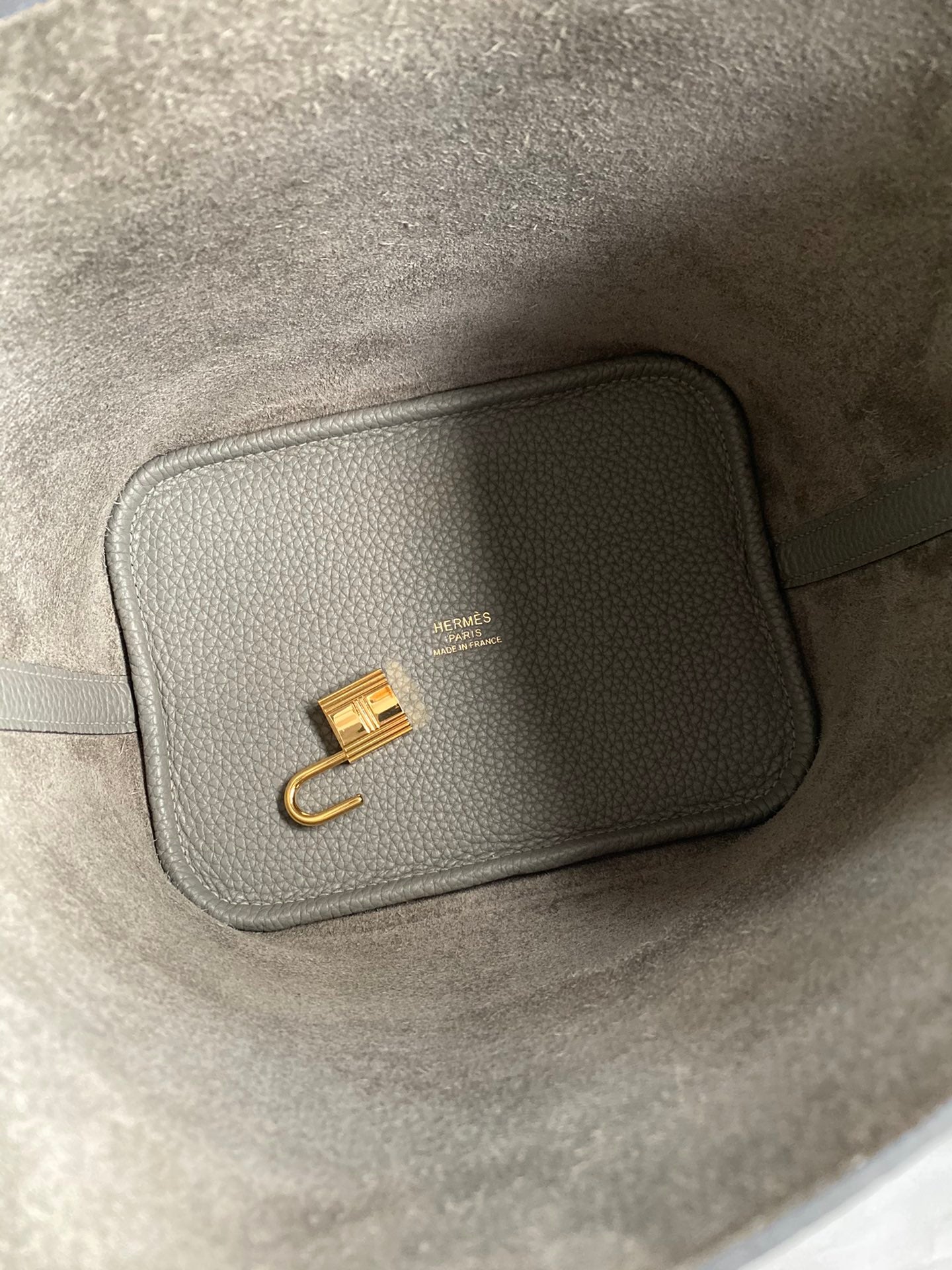 Picotin 18 Bag