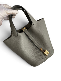 Picotin 18 Bag