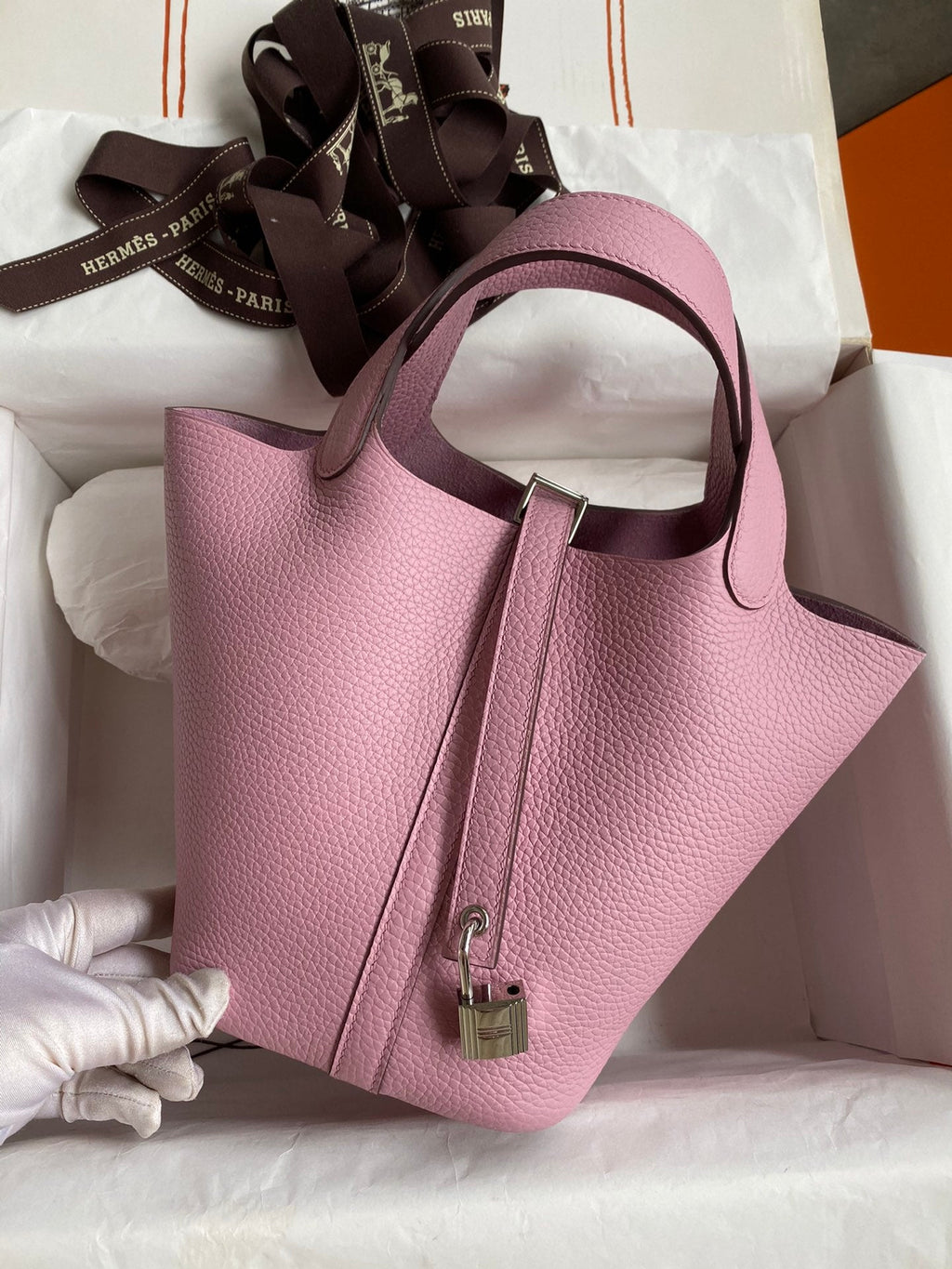 Picotin 18 Bag
