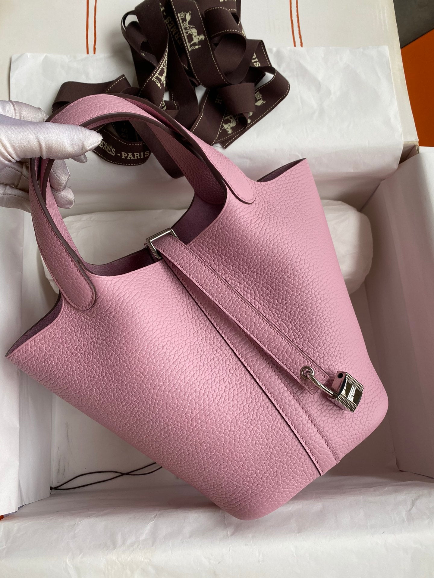 Picotin 18 Bag