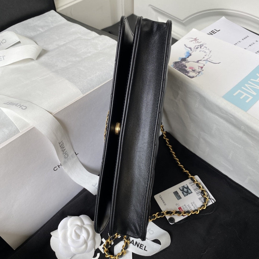 Wallet on Chain (WOC)