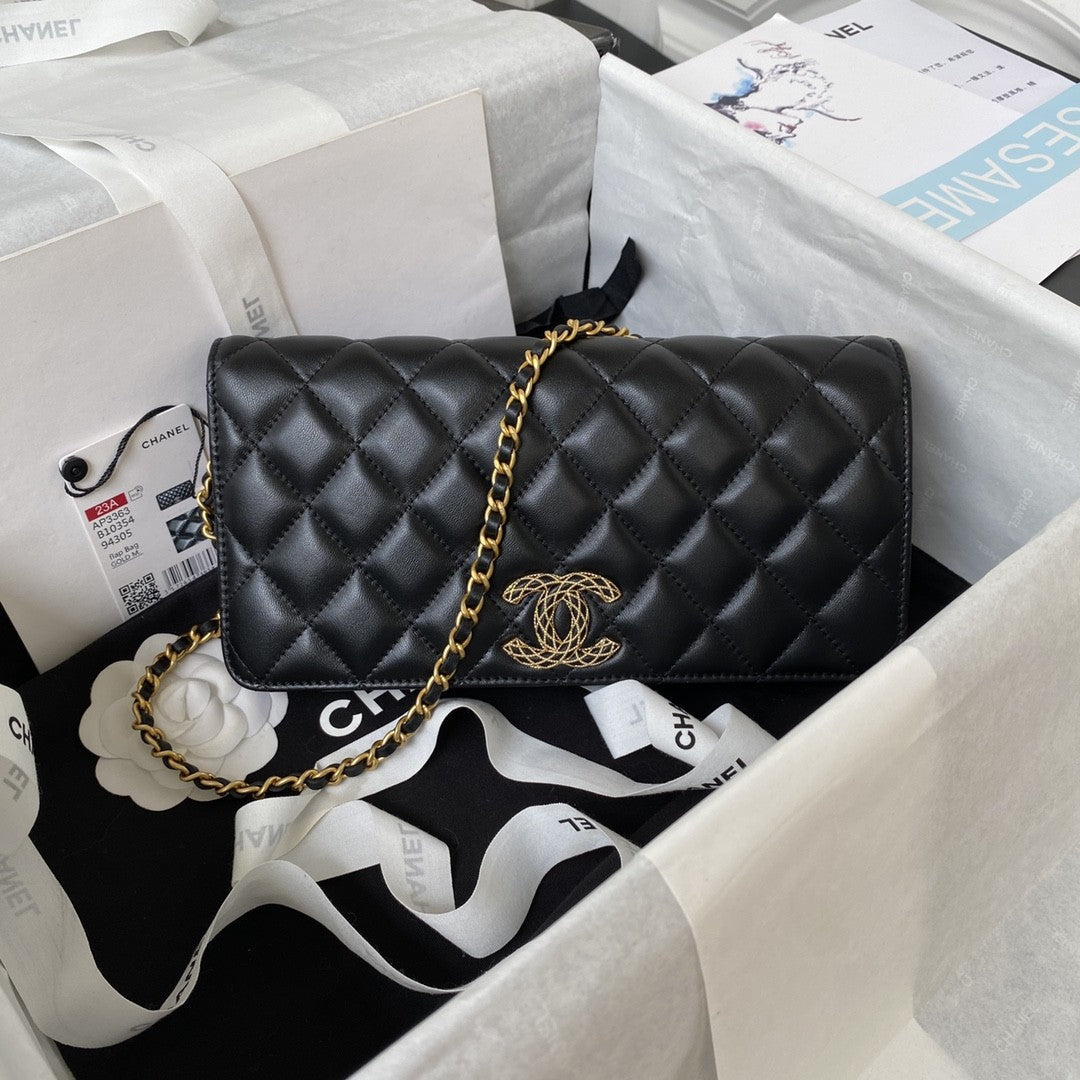 Wallet on Chain (WOC)