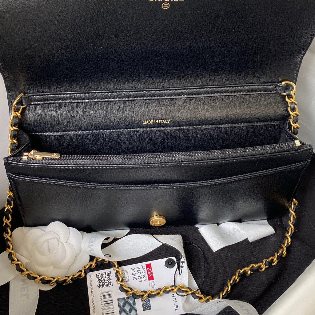 Wallet on Chain (WOC)