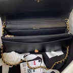 Wallet on Chain (WOC)