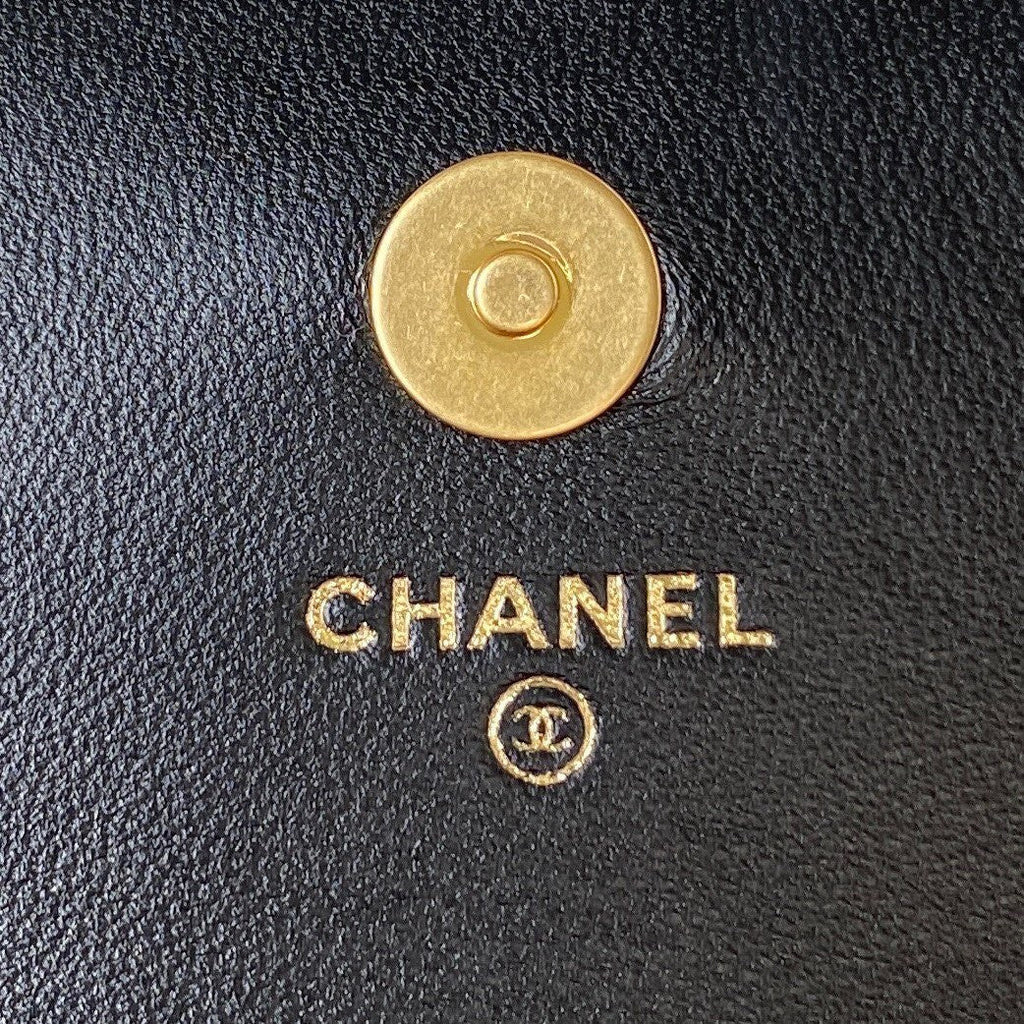 Wallet on Chain (WOC)