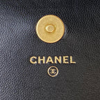 Wallet on Chain (WOC)