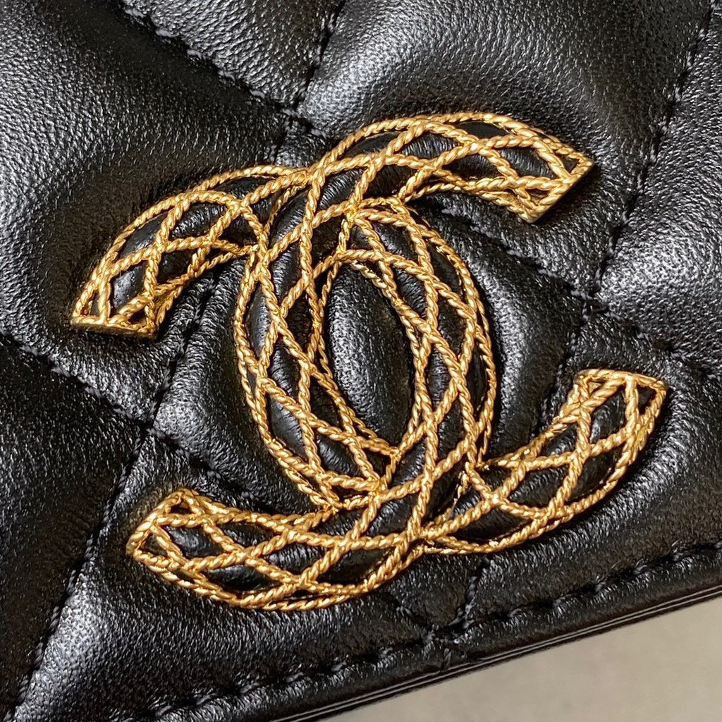Wallet on Chain (WOC)