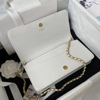 Wallet on Chain (WOC)