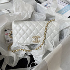 Wallet on Chain (WOC)