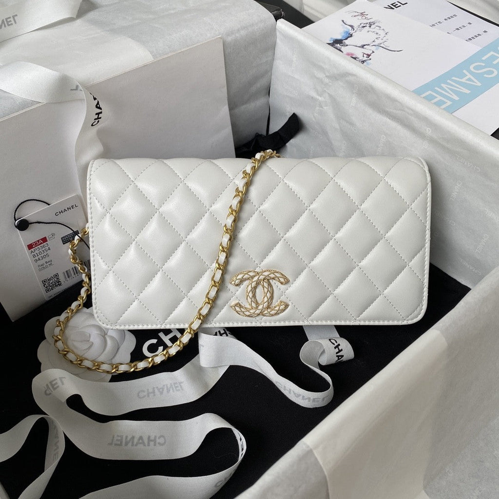 Wallet on Chain (WOC)